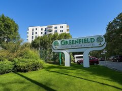 Apartament cu Vedere Spectaculoasa catre Padure - Parcare Subterana Inclusa Panoramic Apartments, Gr