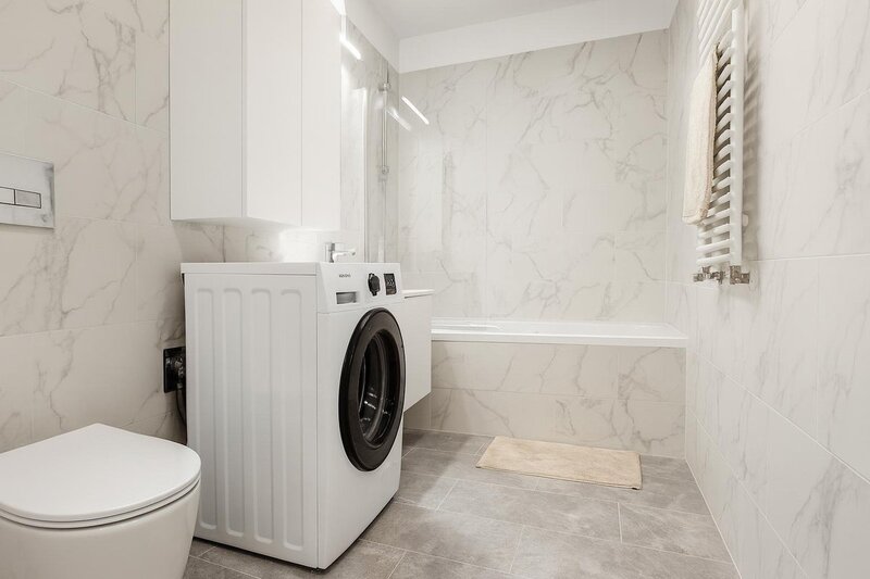 Baneasa, Panoramic Apartments, apartament cu vedere spectaculoasa catre padure, parcare subterana