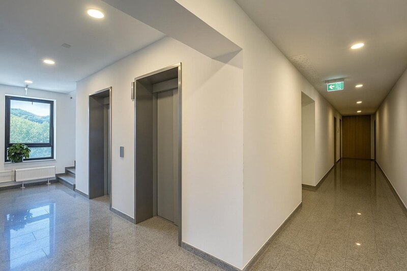 Baneasa, Panoramic Apartments, apartament cu vedere spectaculoasa catre padure, parcare subterana