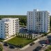 Apartament cu Vedere Spectaculoasa catre Padure - Parcare Subterana Inclusa Panoramic Apartments, Gr